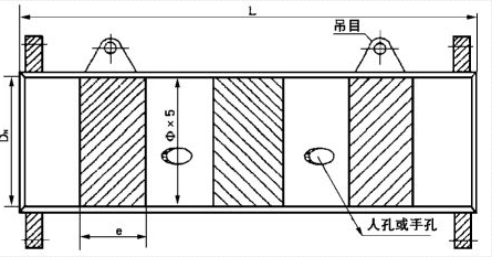 生水加熱器