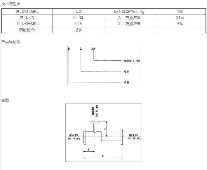 生水加熱器