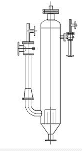 生水加熱器