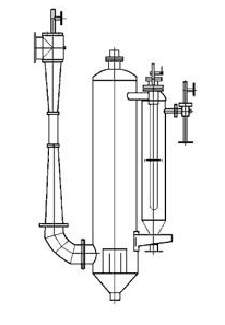 蒸汽減溫器