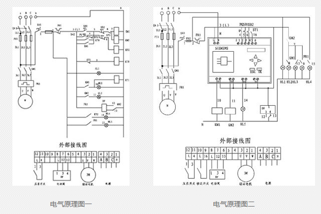 蒸汽減溫器