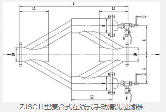 蒸汽減溫器