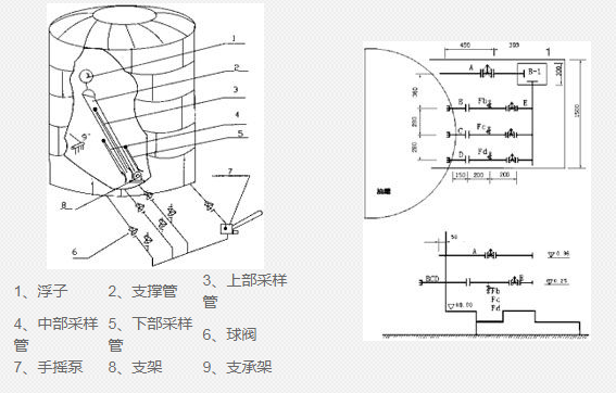  生水加熱器