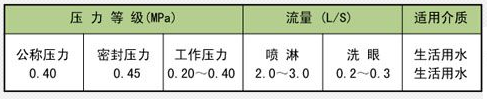 生水加熱器